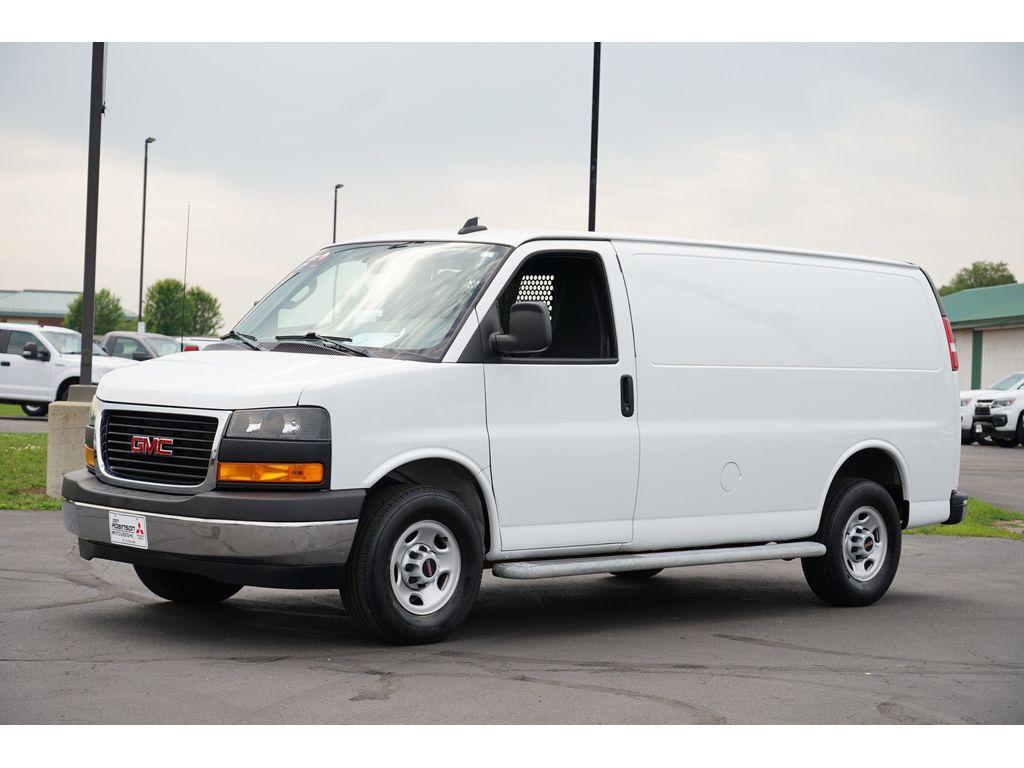 used 2019 GMC Savana 2500 car, priced at $29,999