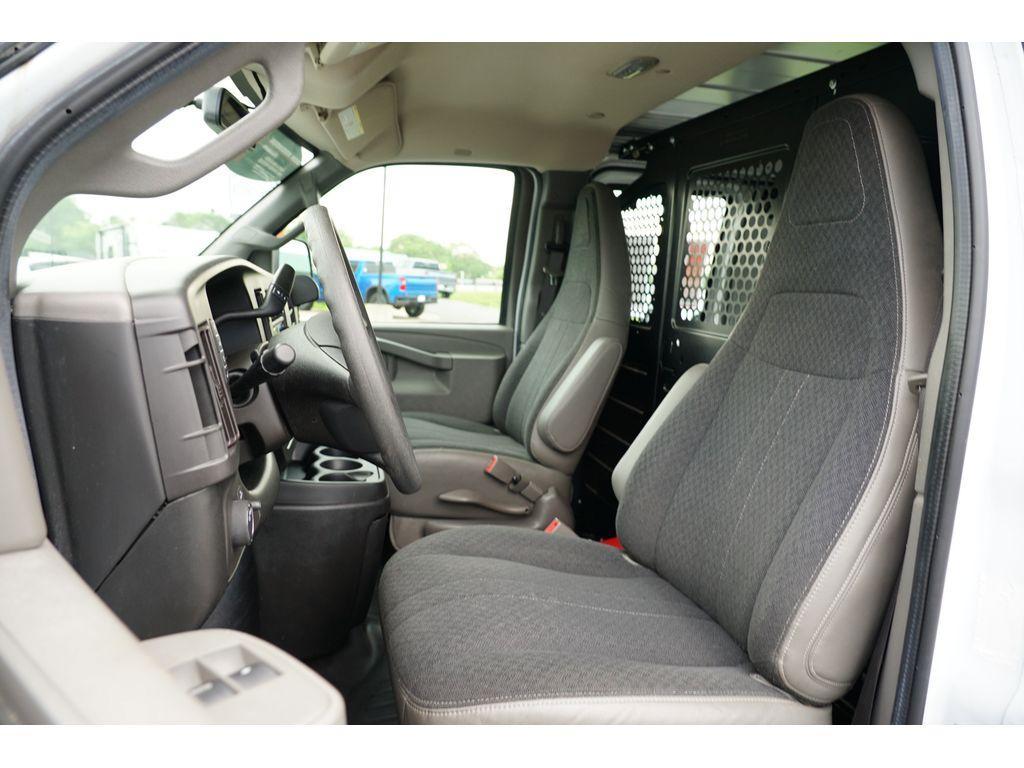 used 2019 GMC Savana 2500 car, priced at $29,999
