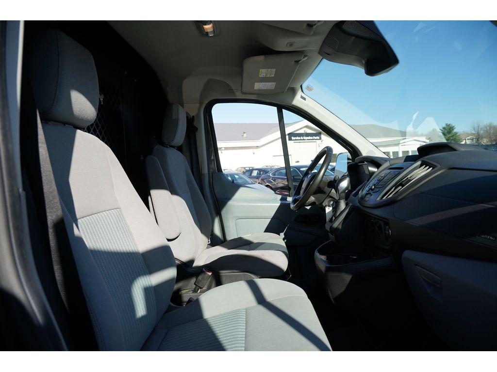 used 2016 Ford Transit-150 car, priced at $20,999