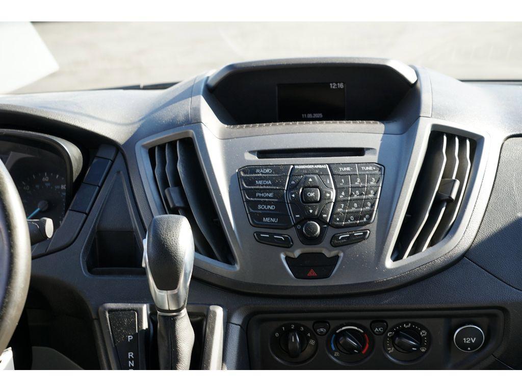 used 2016 Ford Transit-150 car, priced at $20,999