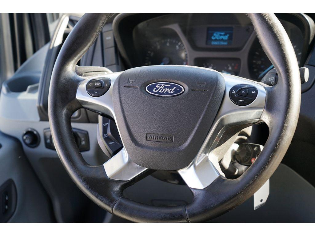 used 2016 Ford Transit-150 car, priced at $20,999