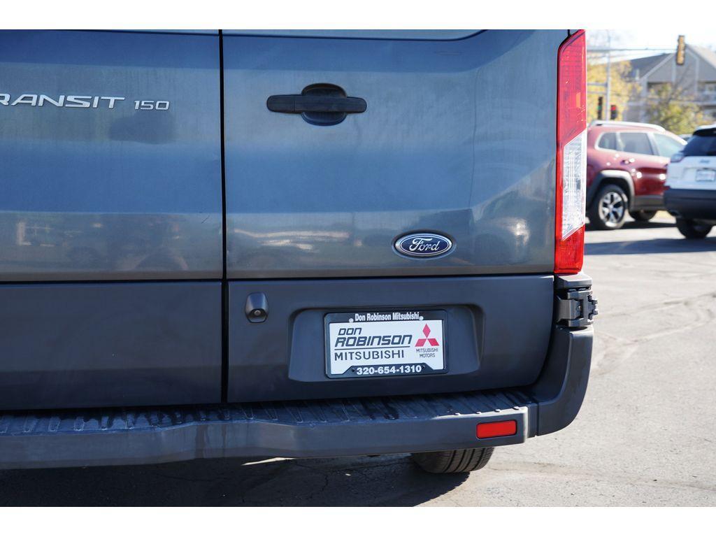 used 2016 Ford Transit-150 car, priced at $20,999
