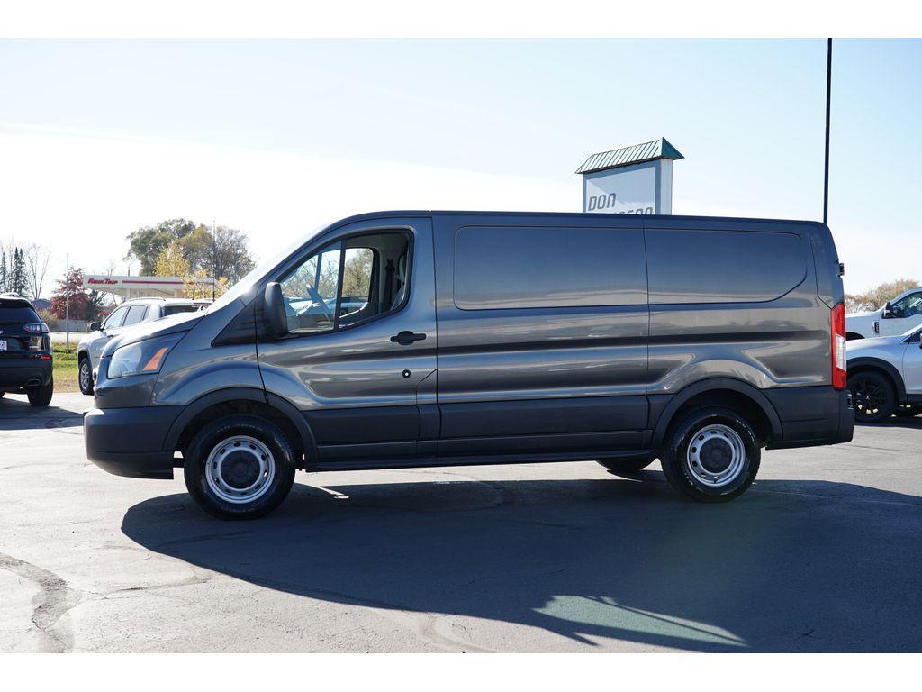 used 2016 Ford Transit-150 car, priced at $20,999