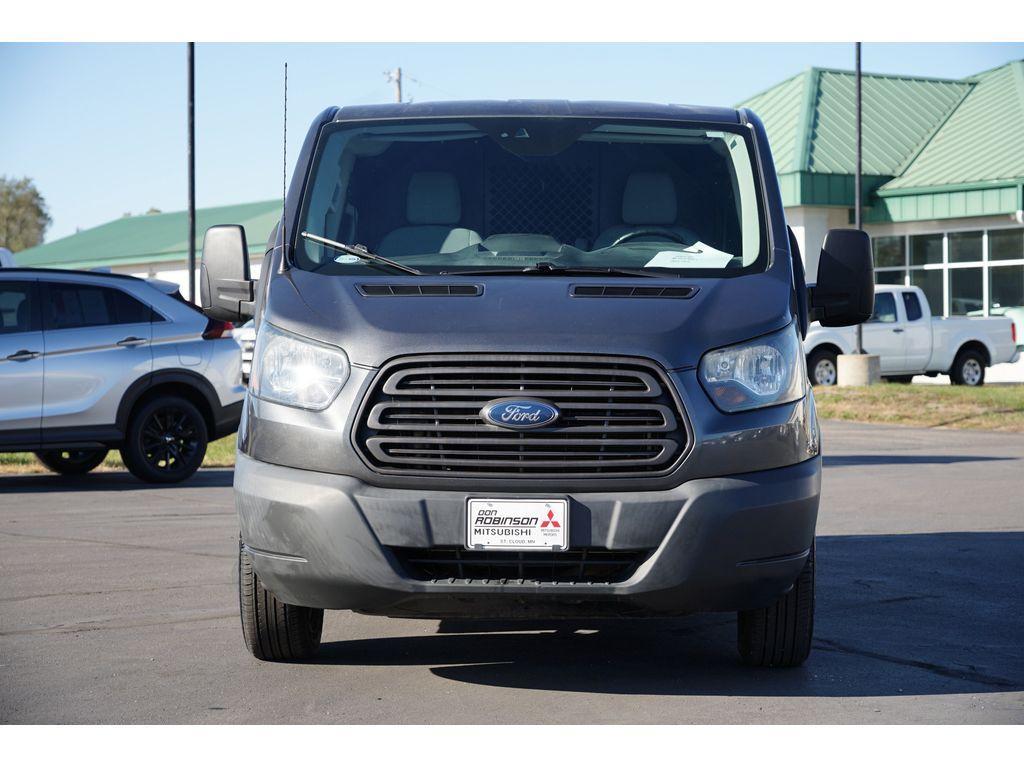 used 2016 Ford Transit-150 car, priced at $20,999