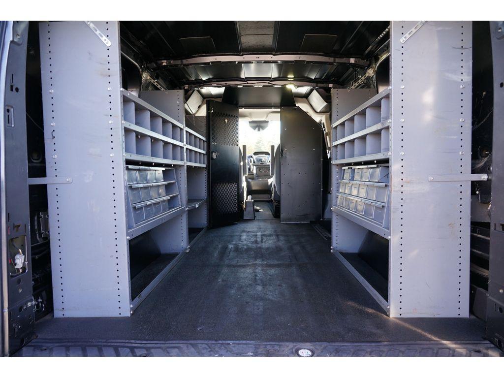 used 2016 Ford Transit-150 car, priced at $20,999