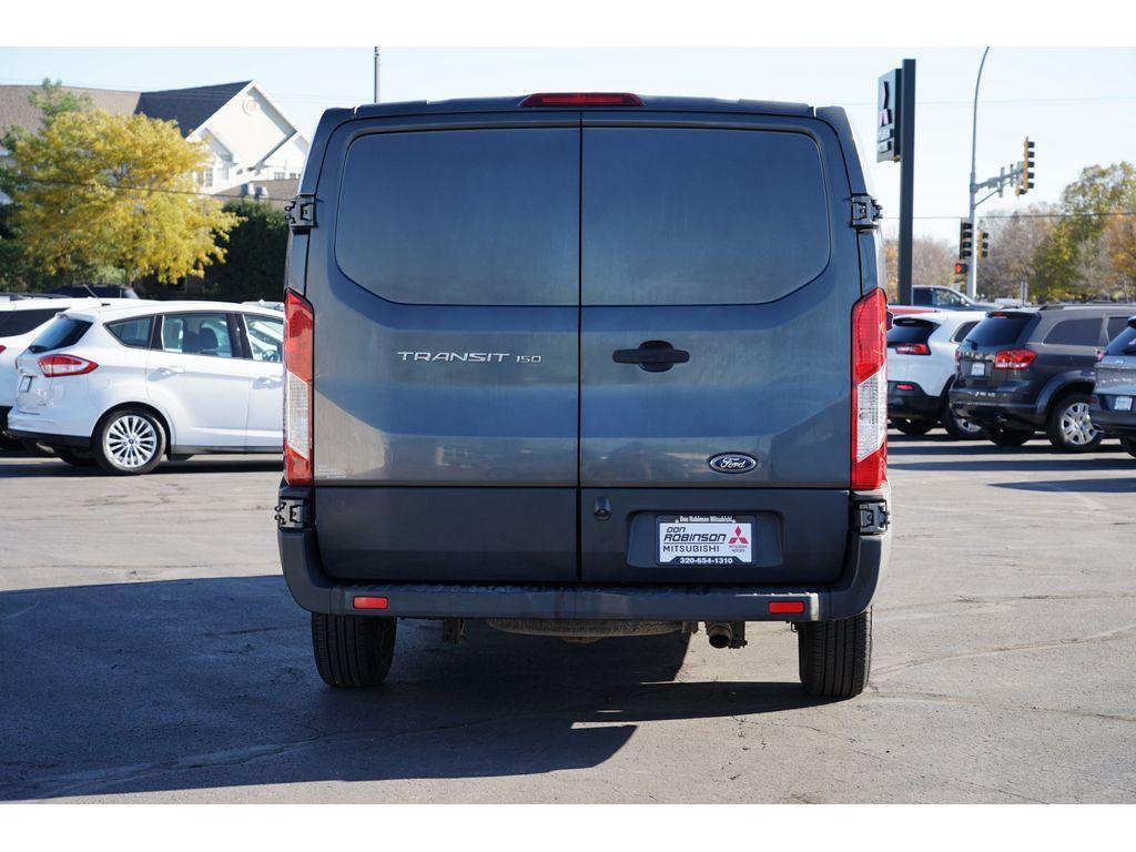 used 2016 Ford Transit-150 car, priced at $20,999