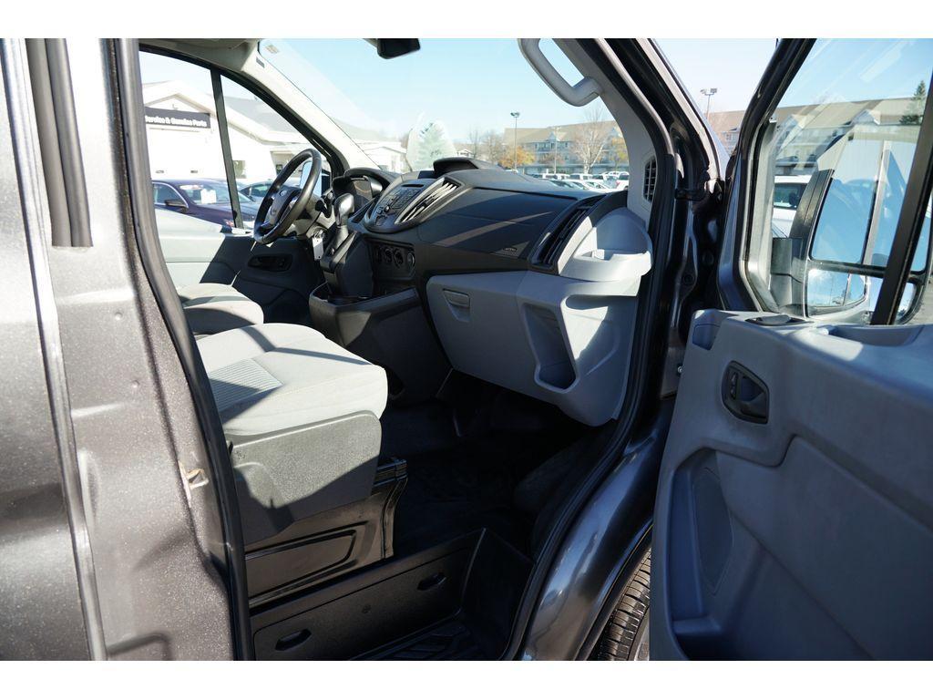 used 2016 Ford Transit-150 car, priced at $20,999