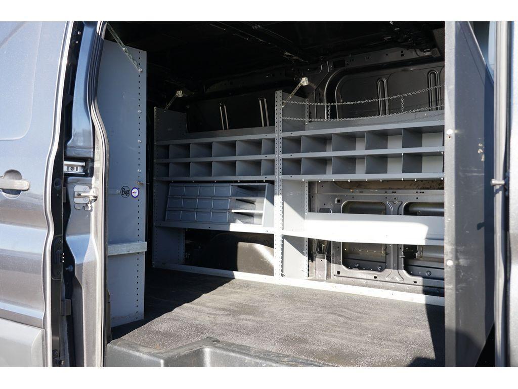 used 2016 Ford Transit-150 car, priced at $20,999