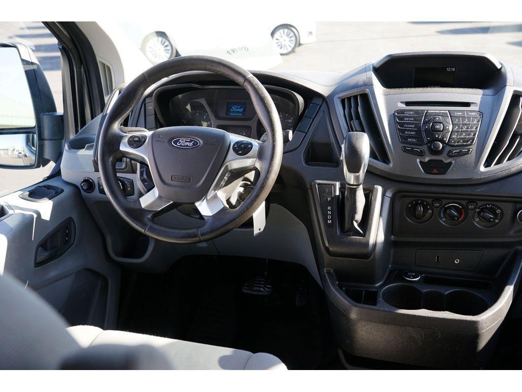 used 2016 Ford Transit-150 car, priced at $20,999