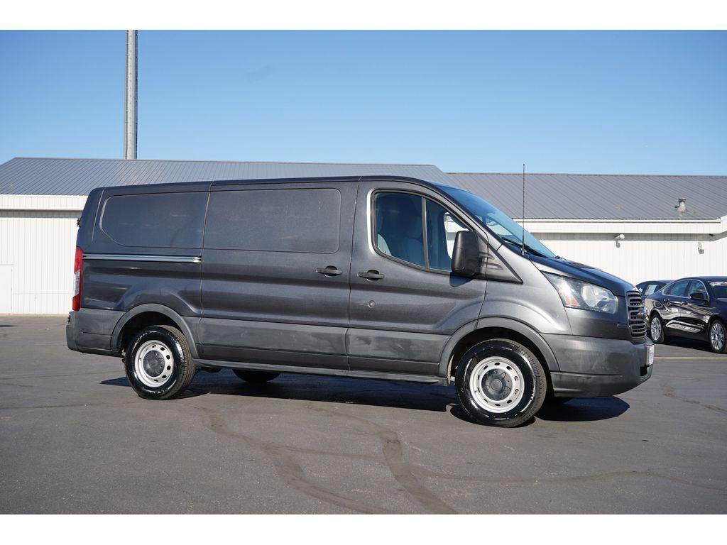 used 2016 Ford Transit-150 car, priced at $20,999
