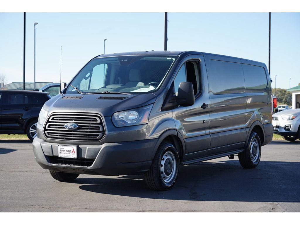 used 2016 Ford Transit-150 car, priced at $20,999