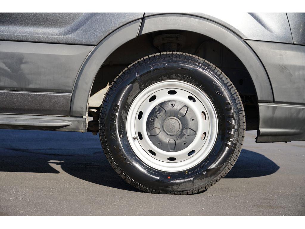 used 2016 Ford Transit-150 car, priced at $20,999