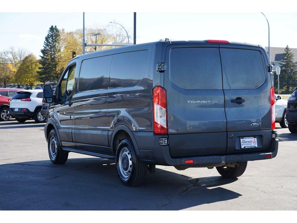 used 2016 Ford Transit-150 car, priced at $20,999