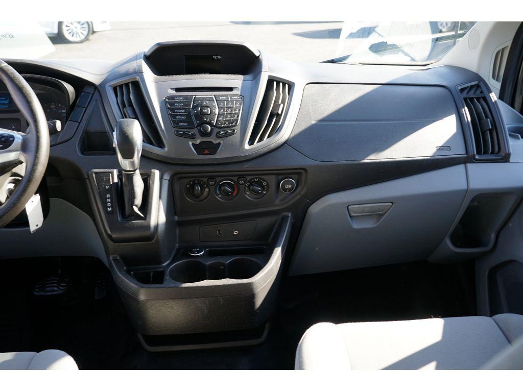 used 2016 Ford Transit-150 car, priced at $20,999