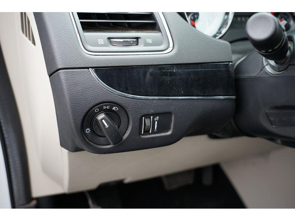 used 2016 Dodge Grand Caravan car, priced at $18,999