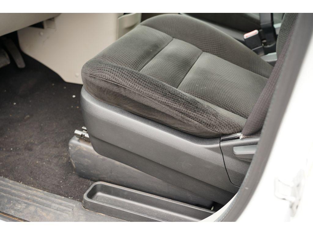 used 2016 Dodge Grand Caravan car, priced at $18,999