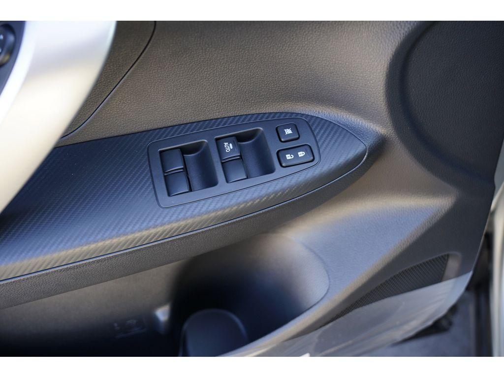 new 2025 Mitsubishi Eclipse Cross car, priced at $29,593