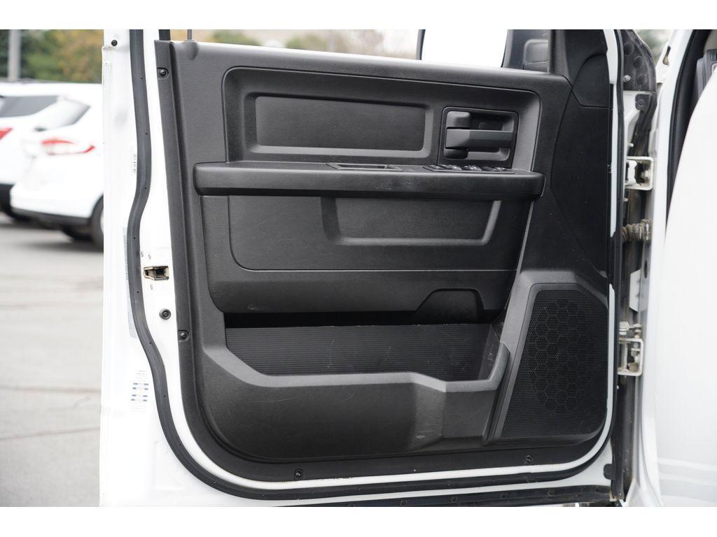 used 2018 Ram 1500 car, priced at $18,999