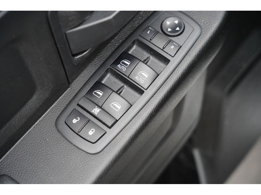 used 2018 Ram 1500 car, priced at $18,999