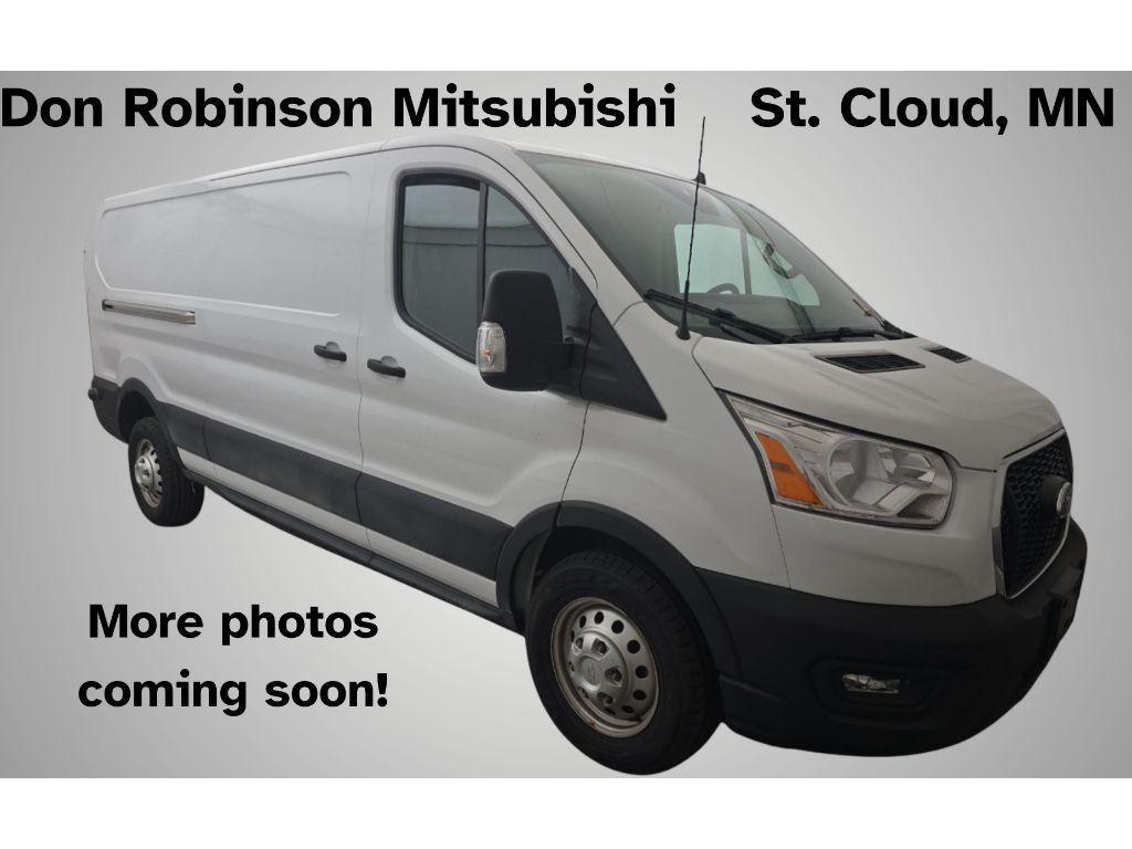 used 2022 Ford Transit-250 car, priced at $35,999