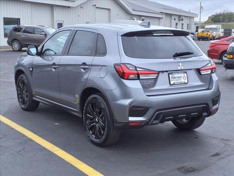 new 2024 Mitsubishi Outlander Sport car, priced at $26,659