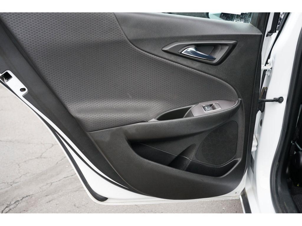 used 2020 Chevrolet Malibu car, priced at $17,999