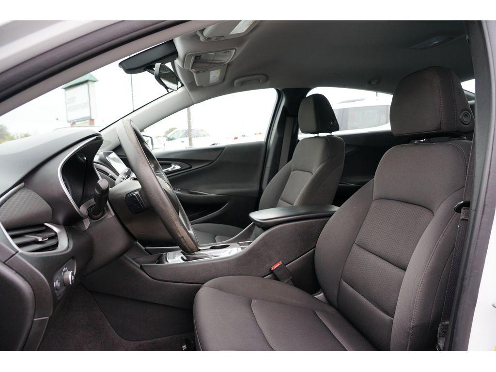 used 2020 Chevrolet Malibu car, priced at $17,999