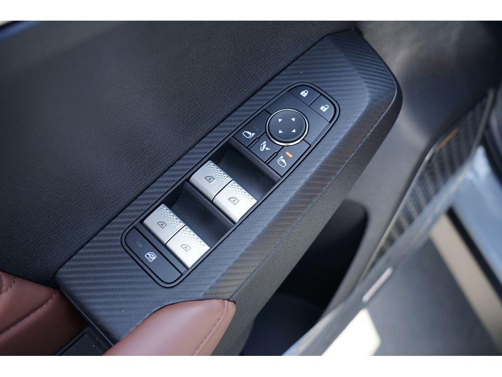 new 2025 Mitsubishi Outlander car, priced at $44,224