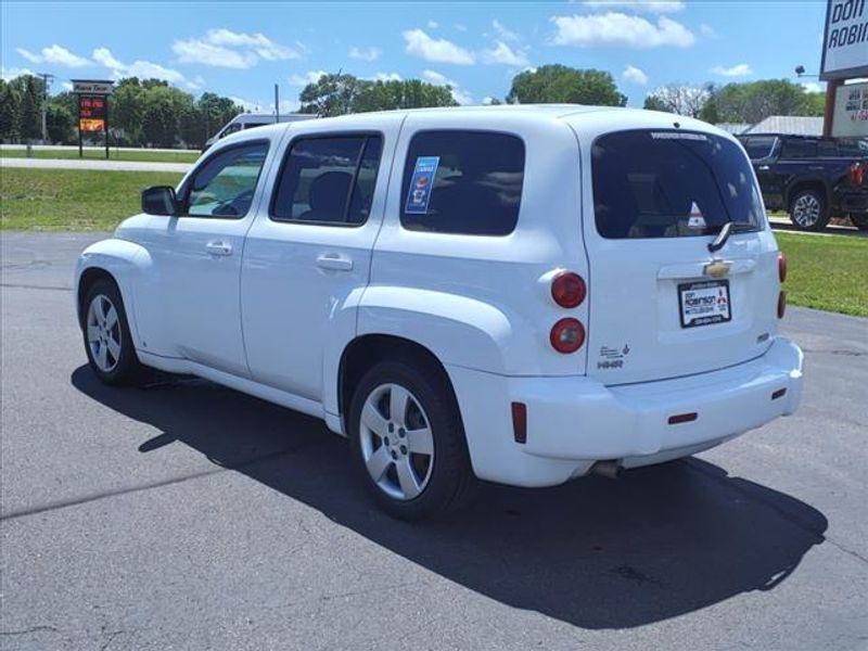 used 2010 Chevrolet HHR car, priced at $8,999