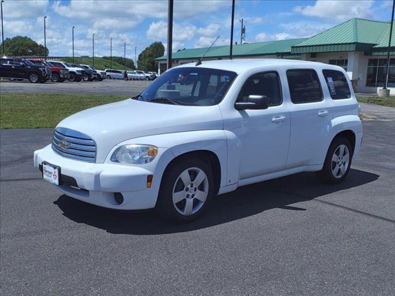 used 2010 Chevrolet HHR car, priced at $8,999