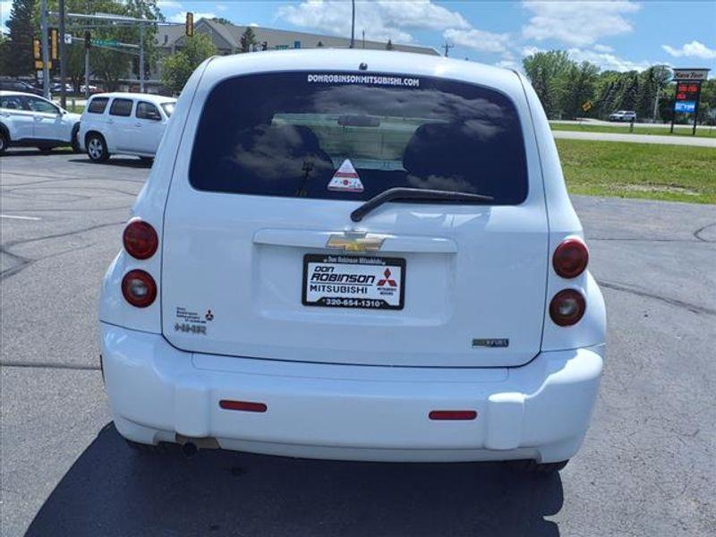 used 2010 Chevrolet HHR car, priced at $8,999