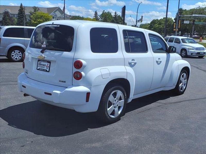 used 2010 Chevrolet HHR car, priced at $8,999