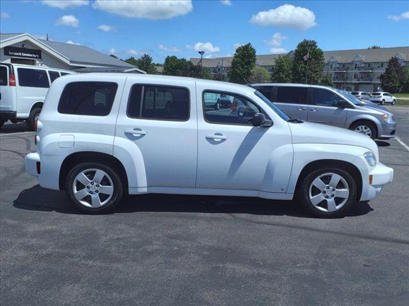 used 2010 Chevrolet HHR car, priced at $8,999