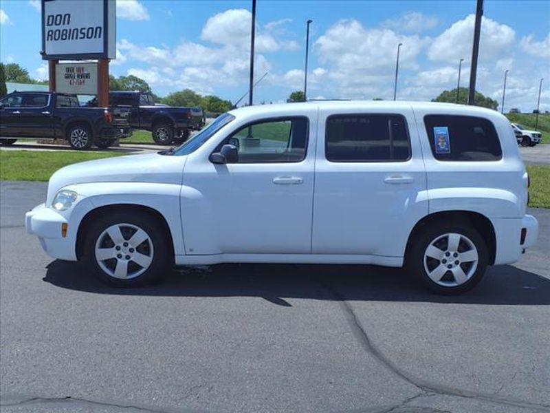 used 2010 Chevrolet HHR car, priced at $8,999