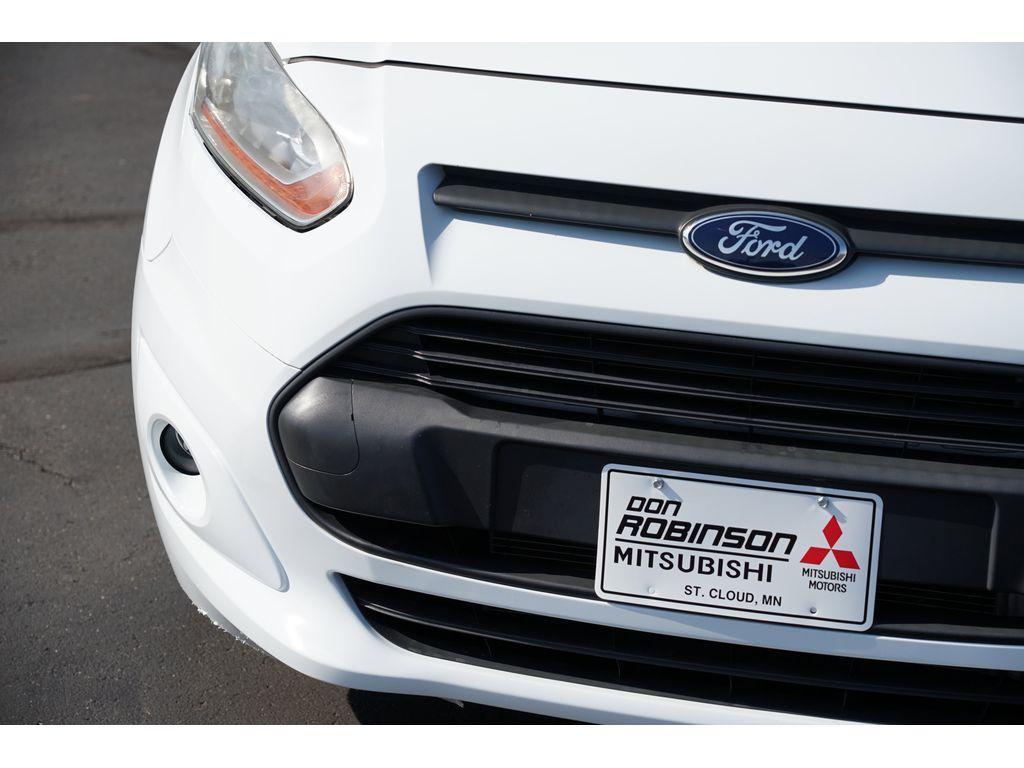used 2016 Ford Transit Connect car, priced at $18,999