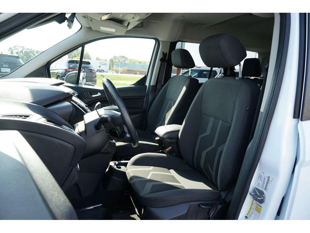 used 2016 Ford Transit Connect car, priced at $18,999