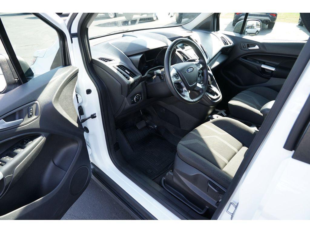 used 2016 Ford Transit Connect car, priced at $18,999