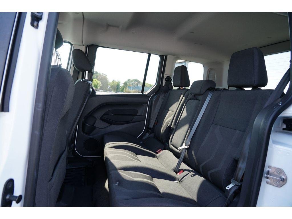 used 2016 Ford Transit Connect car, priced at $18,999