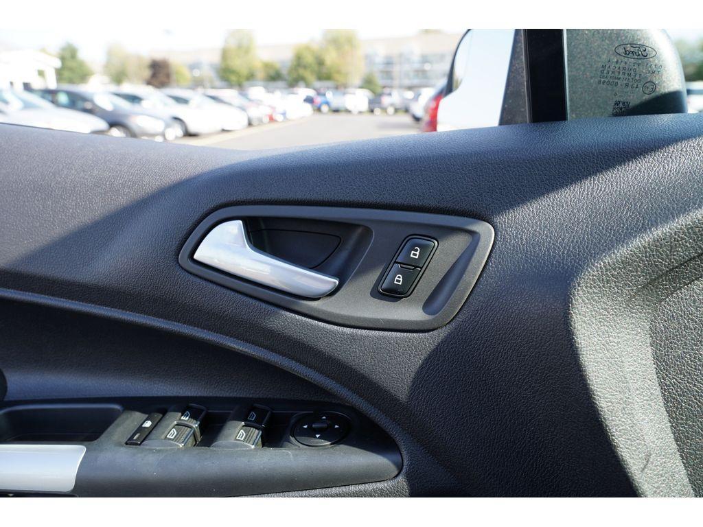 used 2016 Ford Transit Connect car, priced at $18,999
