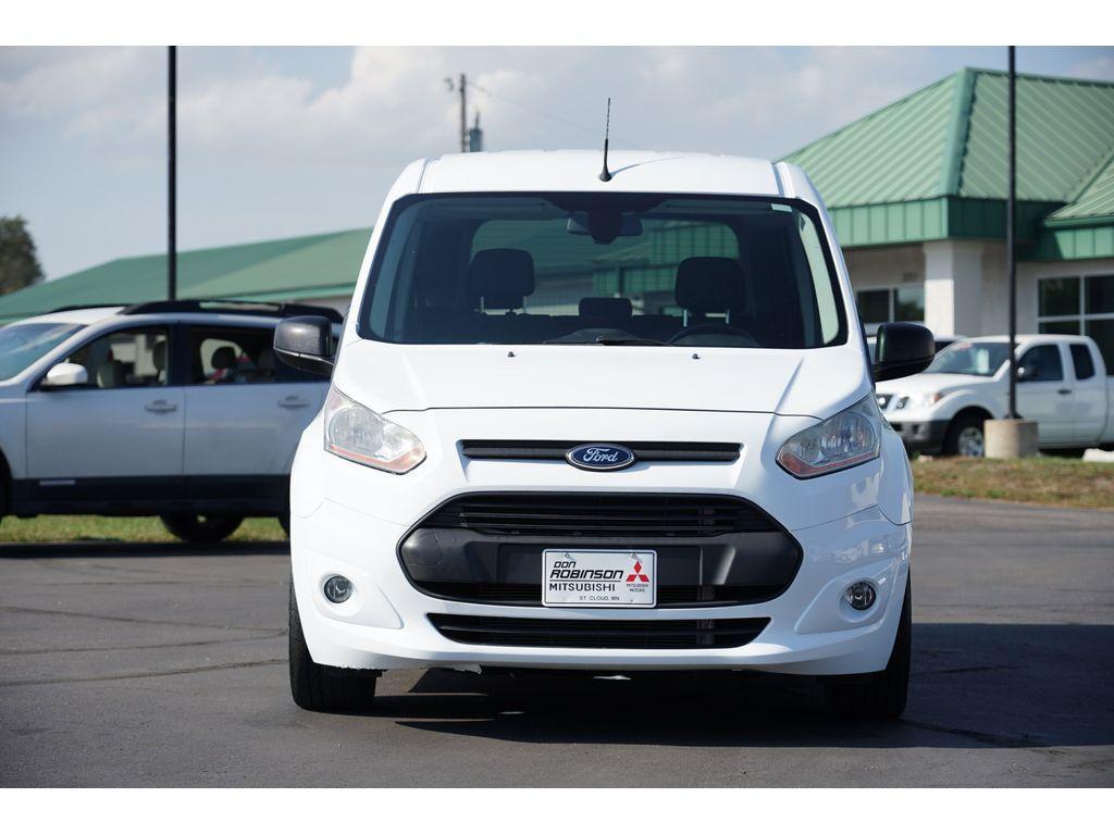 used 2016 Ford Transit Connect car, priced at $18,999