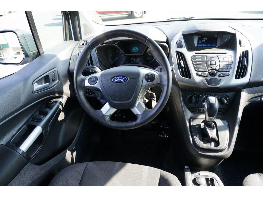 used 2016 Ford Transit Connect car, priced at $18,999