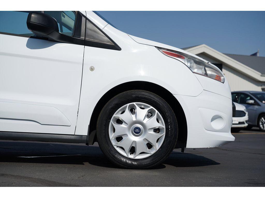 used 2016 Ford Transit Connect car, priced at $18,999