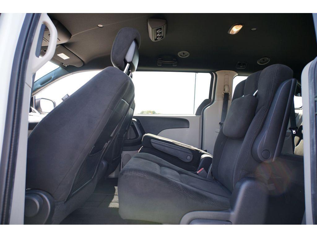 used 2016 Dodge Grand Caravan car, priced at $17,999