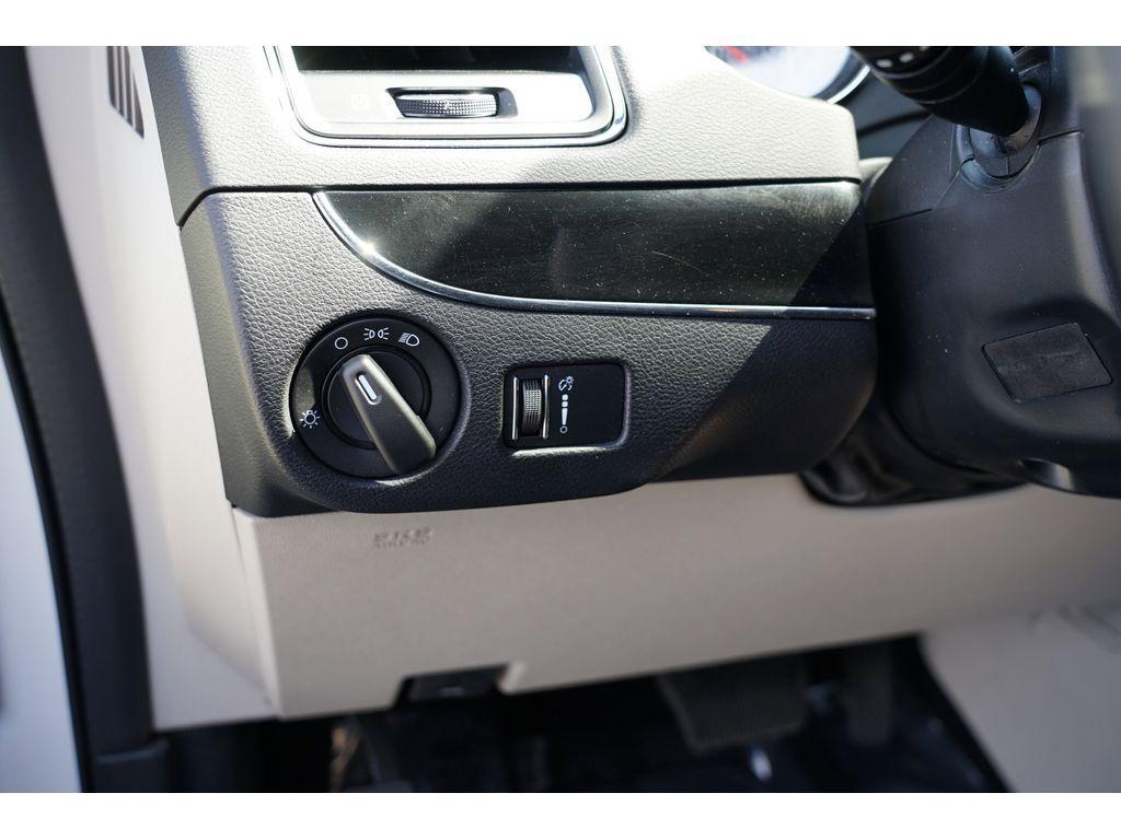 used 2016 Dodge Grand Caravan car, priced at $17,999