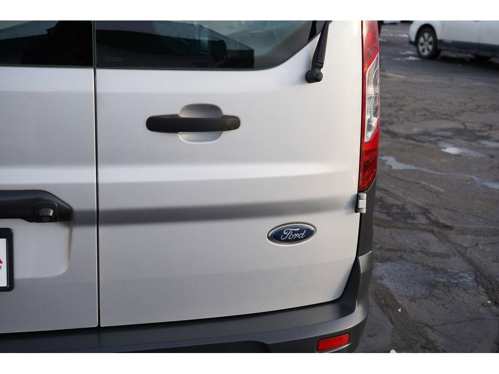 used 2018 Ford Transit Connect car, priced at $21,999