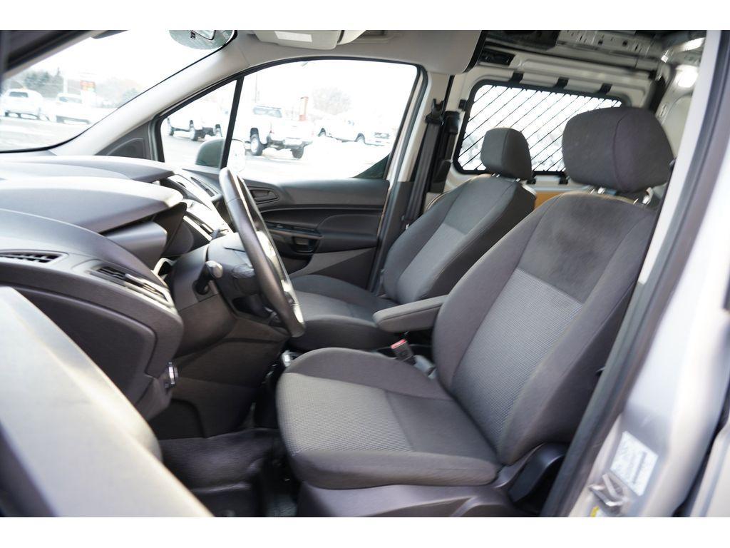 used 2018 Ford Transit Connect car, priced at $21,999