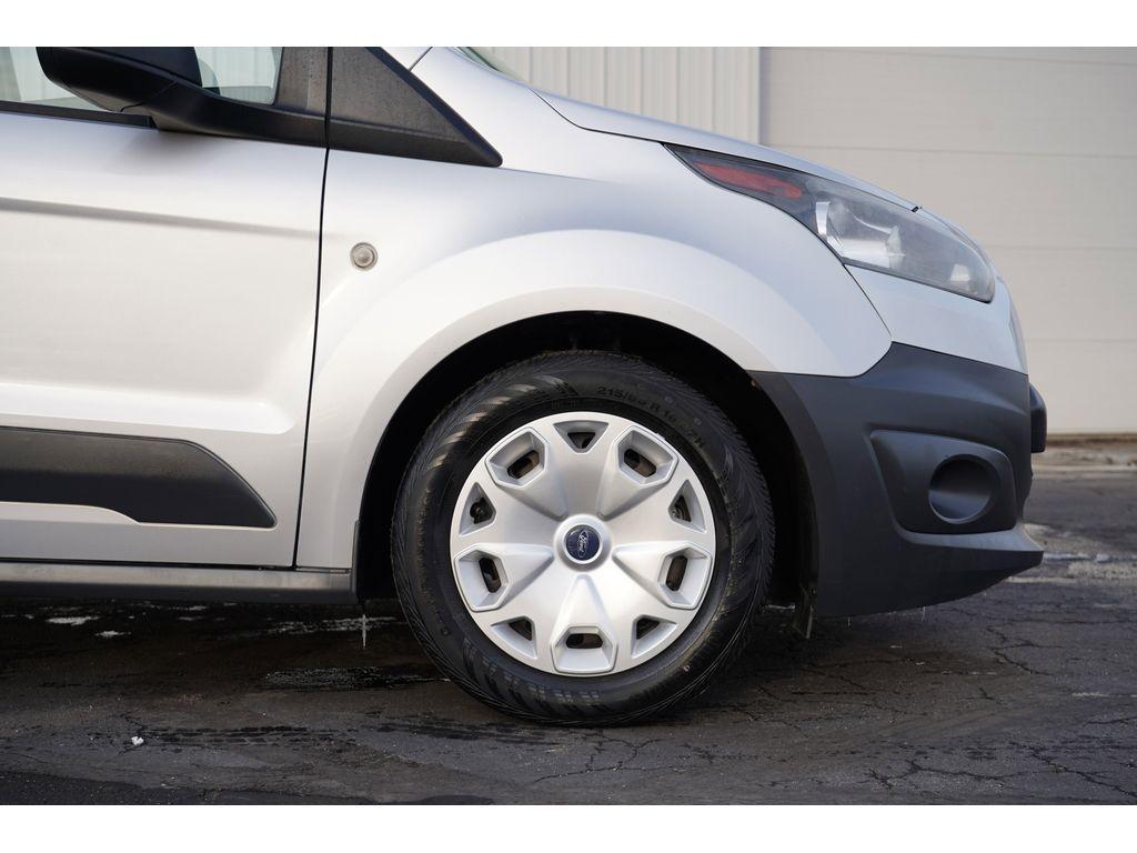 used 2018 Ford Transit Connect car, priced at $21,999
