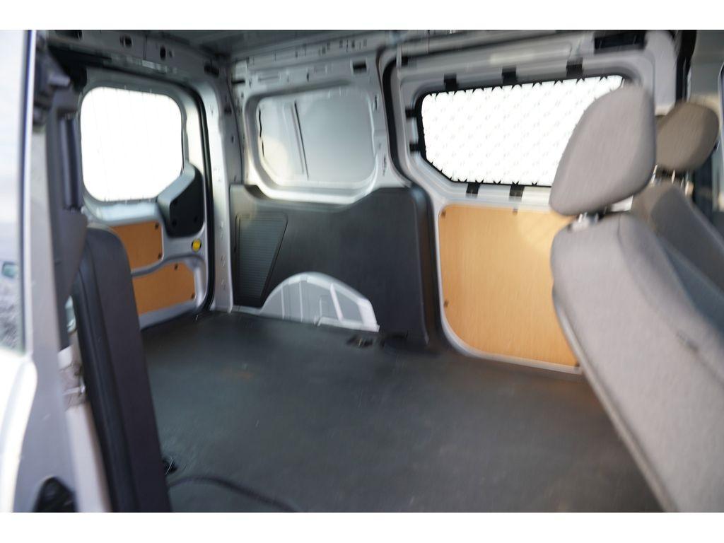 used 2018 Ford Transit Connect car, priced at $21,999