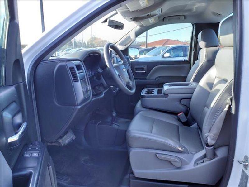 used 2015 Chevrolet Silverado 1500 car, priced at $17,999