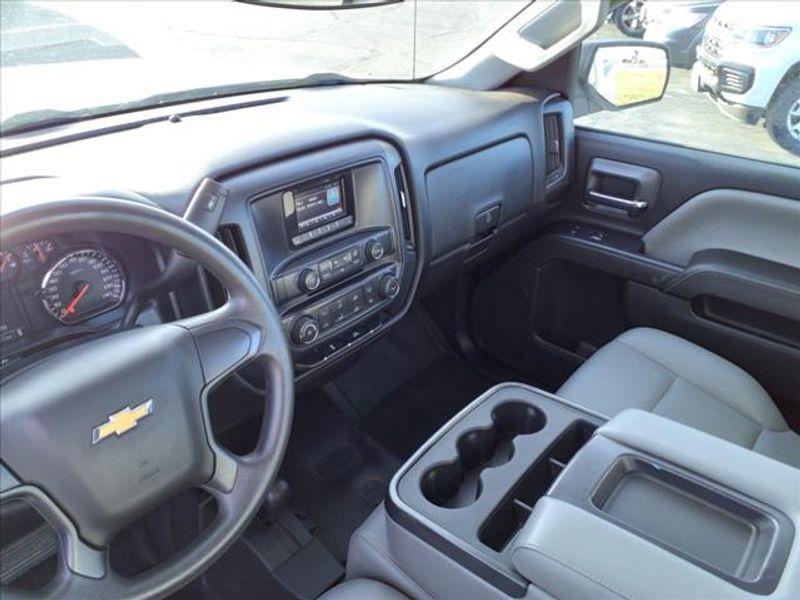 used 2015 Chevrolet Silverado 1500 car, priced at $17,999